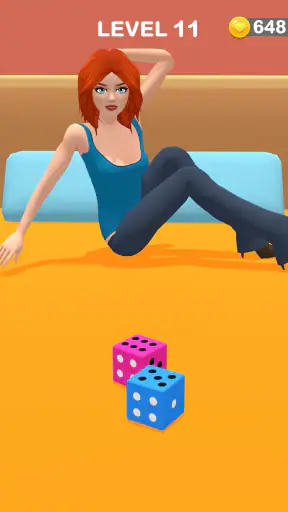 Cuộc sống lứa đôi 3D