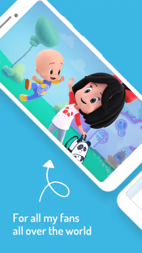 Cuquin - Baby Songs & Cartoons