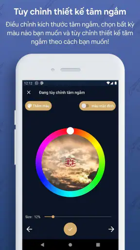 Custom Aim - Crosshair Pro