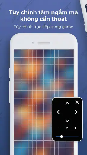Custom Aim - Crosshair Pro
