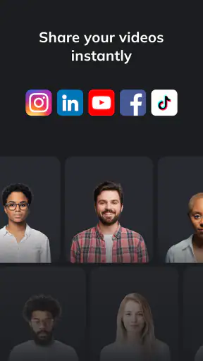 D-ID: AI Video Generator