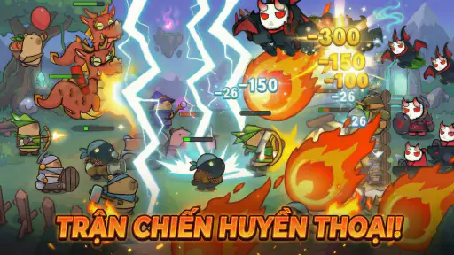 Đại Chiến Lợn Nước