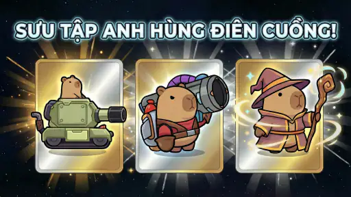 Đại Chiến Lợn Nước