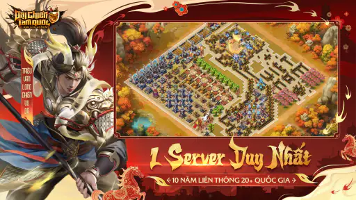 Đại Chiến Tam Quốc
