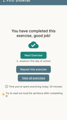 Daily Dictation - Tiếng Anh