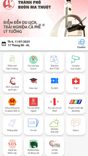 Đắk Lắk Số