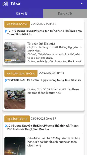 Đắk Lắk Số