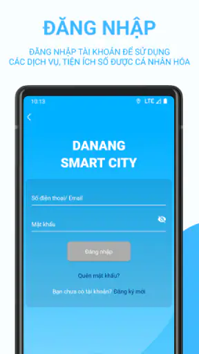 Danang Smart City