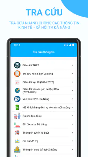 Danang Smart City