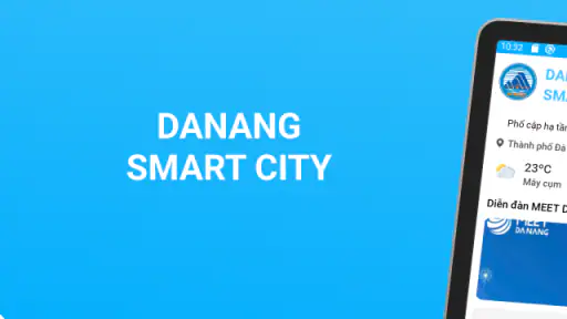 Danang Smart City