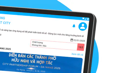 Danang Smart City