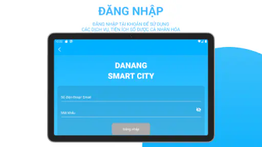 Danang Smart City