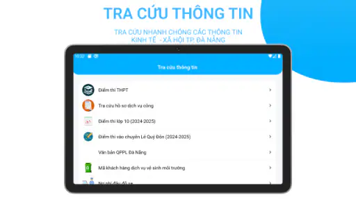 Danang Smart City
