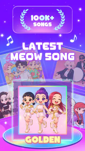 Dancing Cats 2