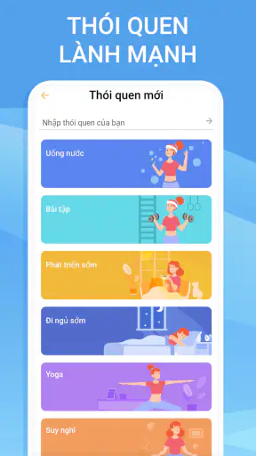 Danh sách việc cần làm