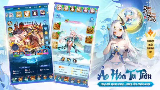 Đạo Hữu Xin Dừng Bước