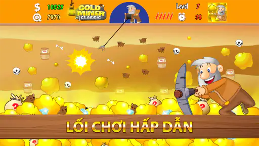 Đào Vàng™ - Dao Vang Game vui