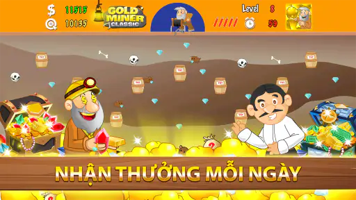 Đào Vàng™ - Dao Vang Game vui