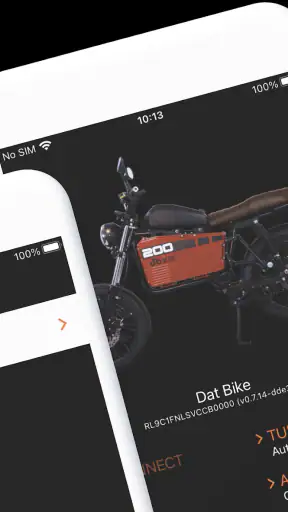 Dat Bike