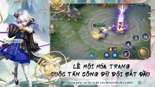 Đấu trường Onmyoji