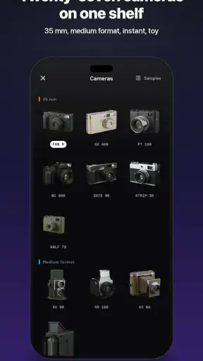 Dazz Cam