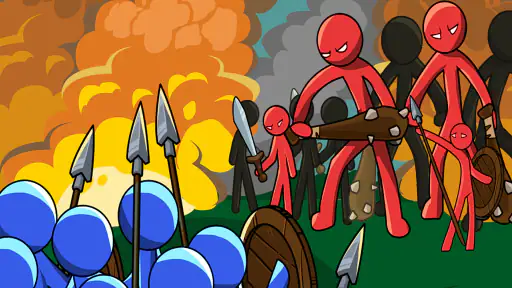Đế chế Stickman