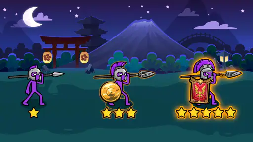 Đế chế Stickman