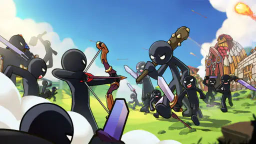 Đế chế Stickman