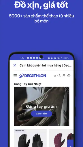 Decathlon Việt Nam