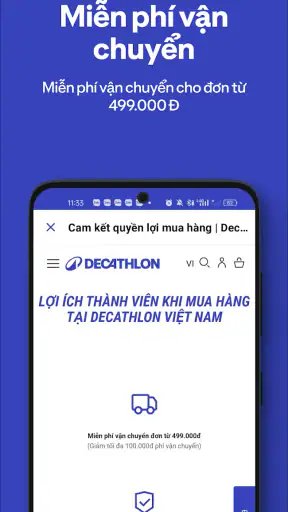 Decathlon Việt Nam
