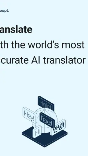 DeepL Translate