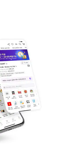 DELIVERY K:Ứng dụng giao đồ ăn