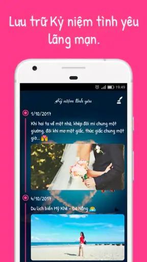 Đếm ngày yêu nhau (Plus)
