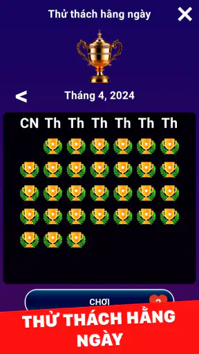 Ai La Trieu Phu 2026:khẩu thi