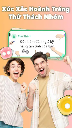 Dice Roller, Lắc Xúc Xắc