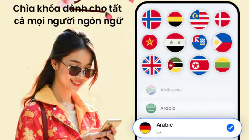 Dịch Tất cả các ngôn ngữ