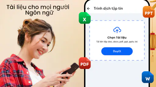 Dịch Tất cả các ngôn ngữ