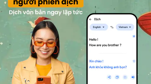 Dịch Tất cả các ngôn ngữ