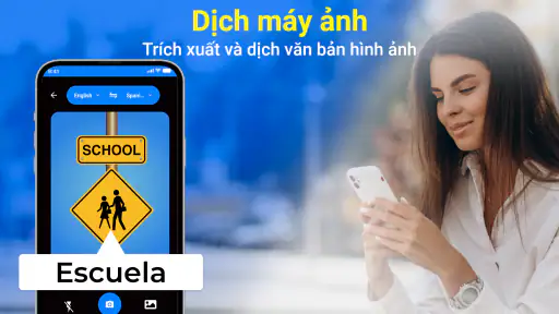 Dịch tất cả ngôn ngữ