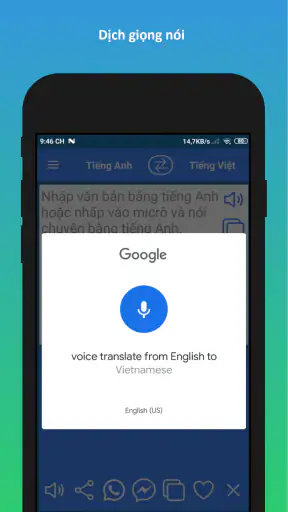 Dich tieng Anh sang tieng Viet