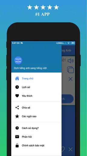 Dich tieng Anh sang tieng Viet