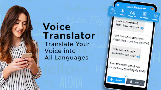 Dịch: Trình dịch ngôn ngữ