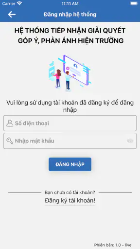 Điện Biên Smart