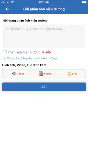 Điện Biên Smart