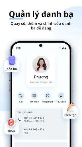 Điện thoại