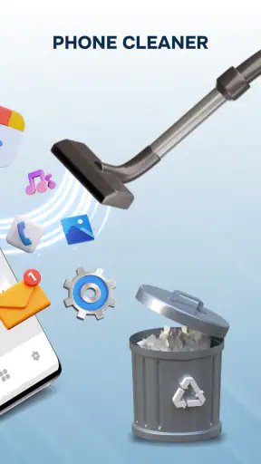Điện thoại - Rác Sạch hơn