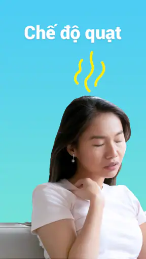 điều khiển điều hòa thông minh