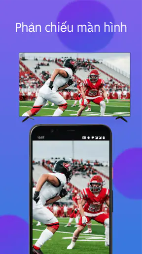 Điều khiển từ xa cho Samsung