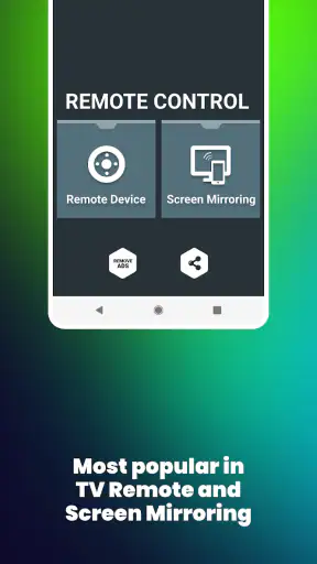 Điều khiển từ xa đa năng TV