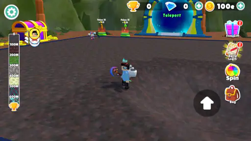Dig Master: To the Depth